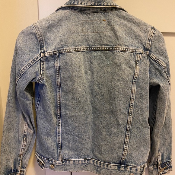 Denim Jacket - Picture 2 of 3